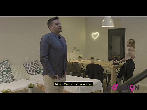 ❤️ PORNBCN 4K بڑی چھاتی کے ساتھ ایک بالغ عورت مقعد سے گڑبڑ جوان گیگولو بننا چاہتی ہے بڑے ڈک کے ساتھ blowjob amortism hard fuck hand job dog style pussy lick orgasm French subtitles فحش میں ur.pornpk.ru ❌️