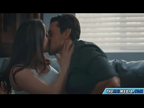 ❤️ ایک اچھی busty ماں کے ساتھ رومانٹک جنسی تعلقات فحش میں ur.pornpk.ru ❌️